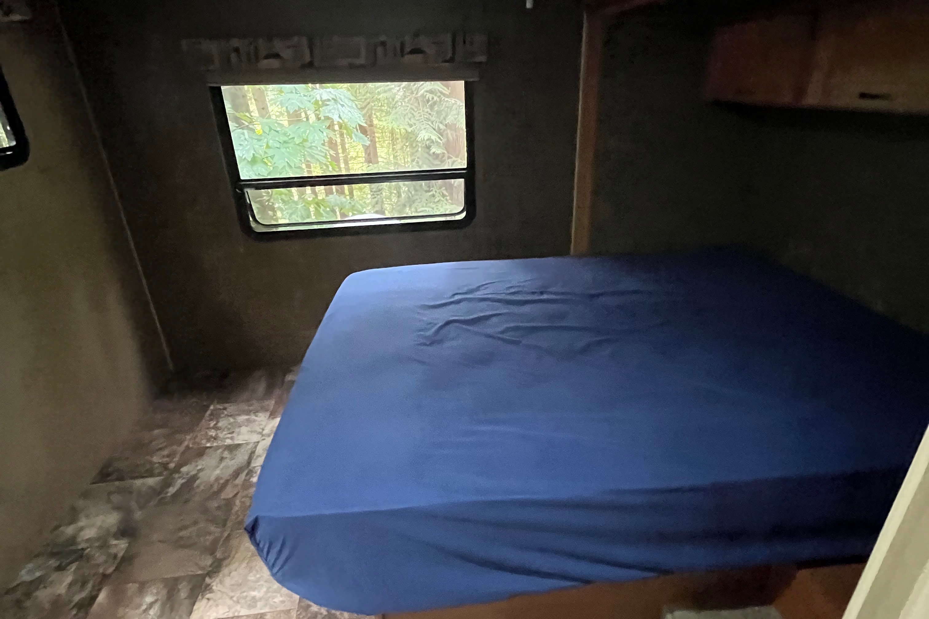 Jessica's Grey wolf 29’ with 4 bunks