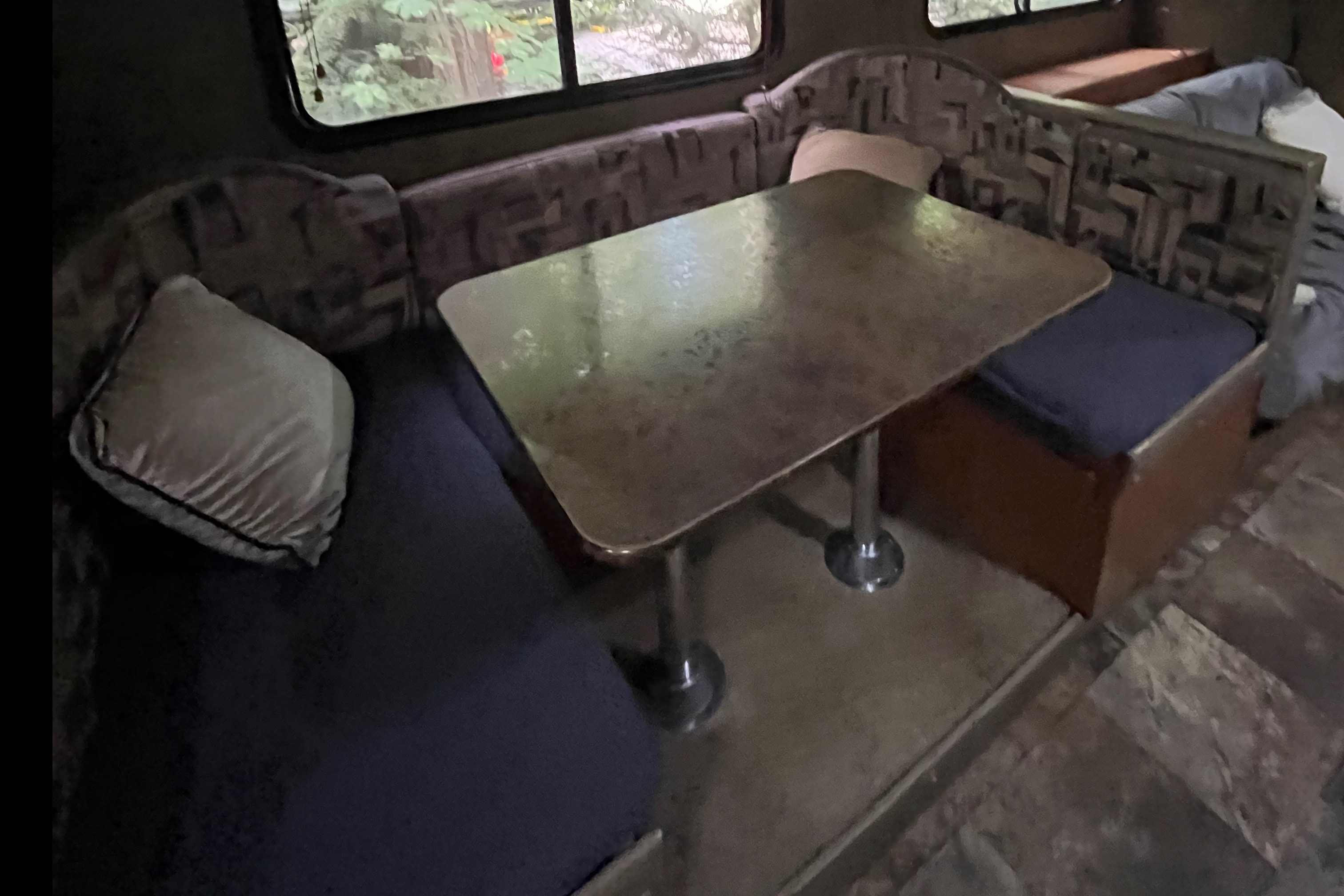 Jessica's Grey wolf 29’ with 4 bunks