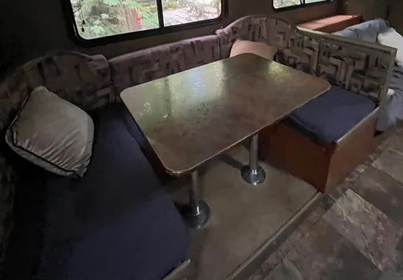 Jessica's Grey wolf 29’ with 4 bunks