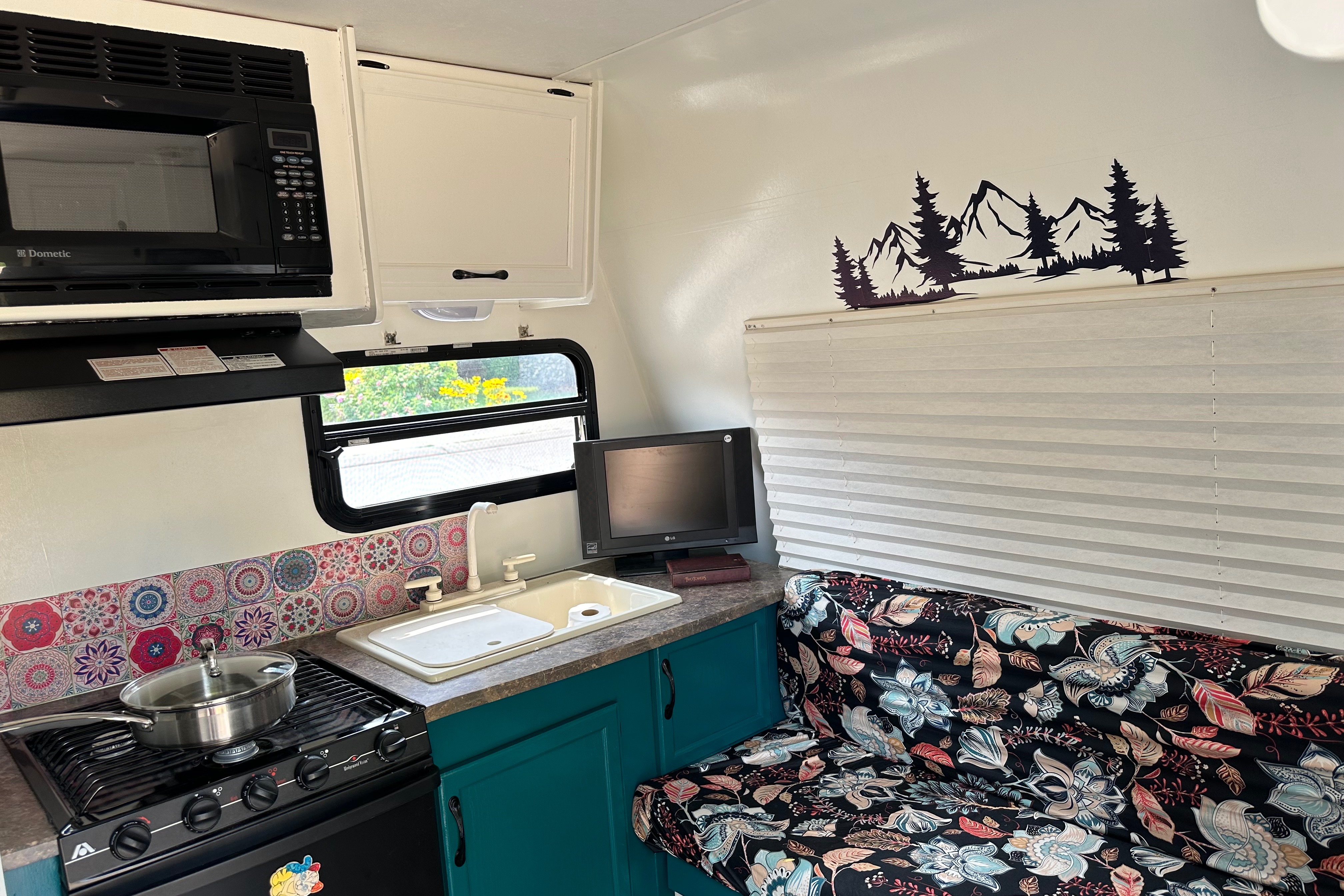 JamRox Jayco Travel Trailer