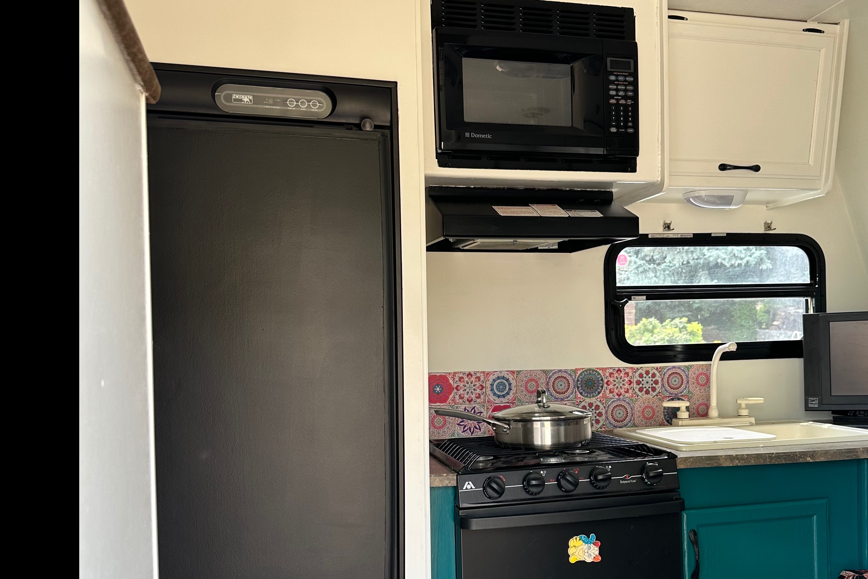JamRox Jayco Travel Trailer