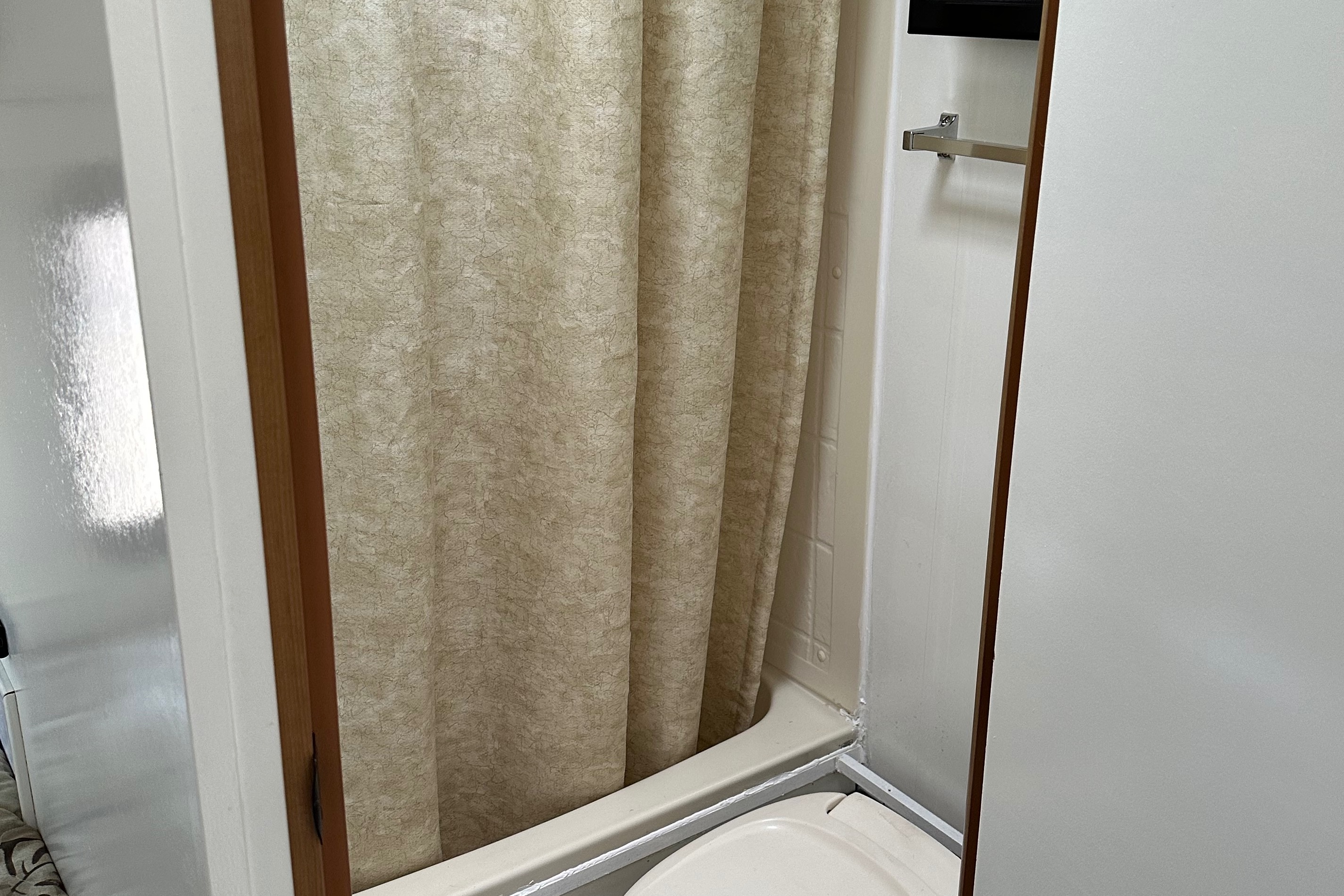 JamRox Jayco Travel Trailer