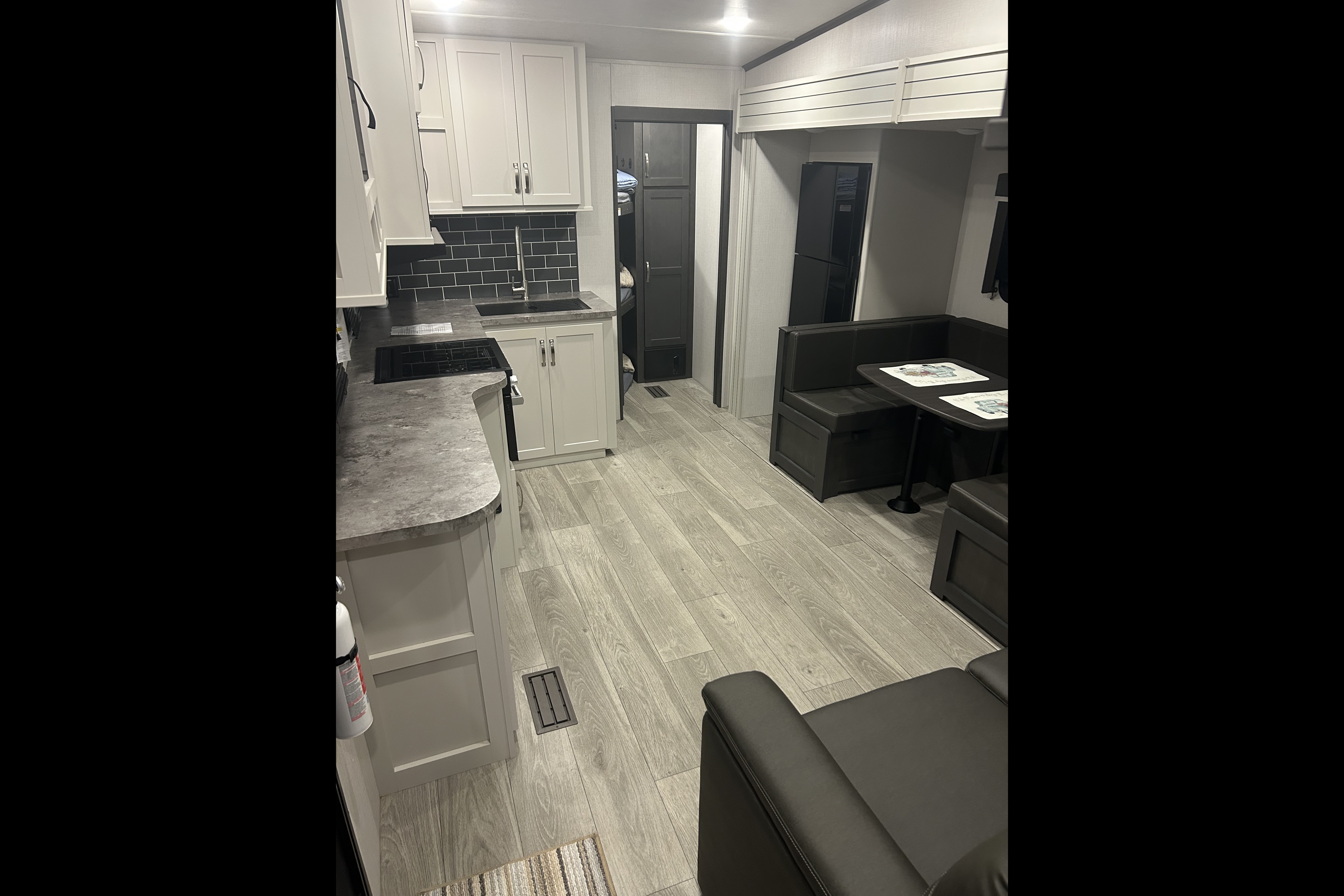 2025 Keystone Cougar Sport Fifth Wheel