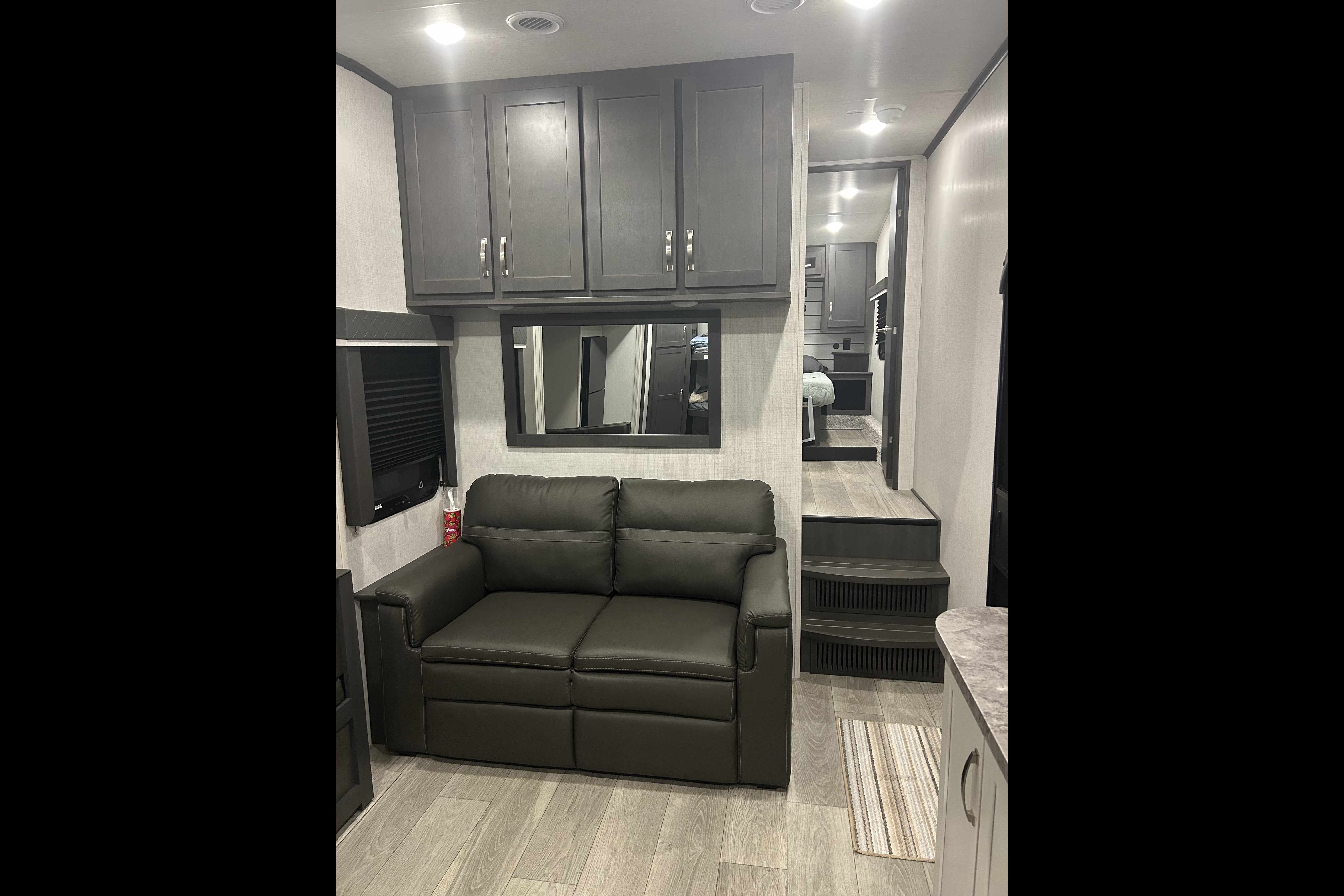 2025 Keystone Cougar Sport Fifth Wheel