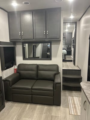 2025 Keystone Cougar Sport Fifth Wheel