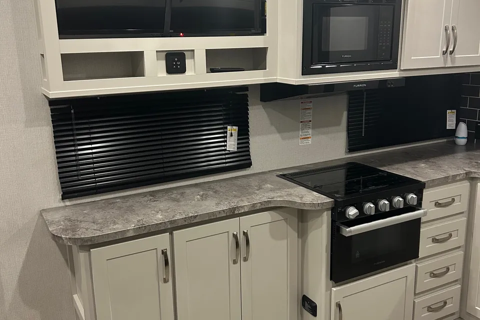 2025 Keystone Cougar Sport Fifth Wheel
