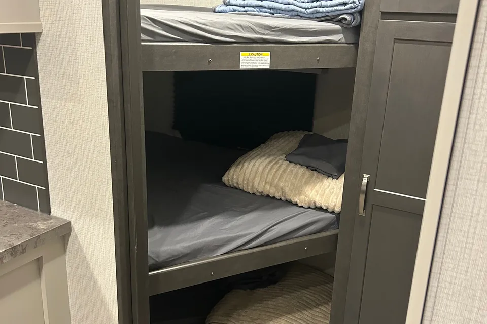 2025 Keystone Cougar Sport Fifth Wheel
