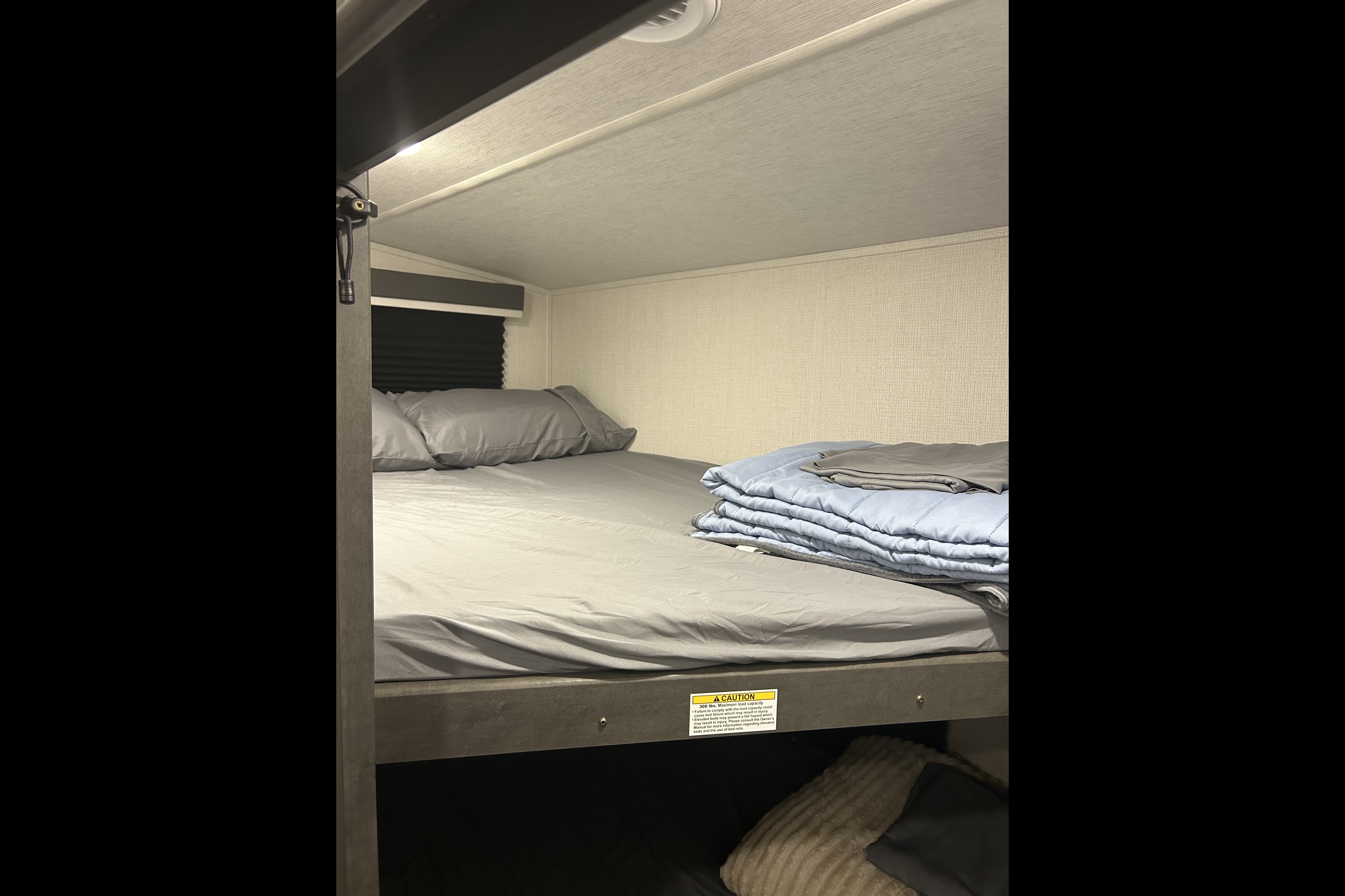2025 Keystone Cougar Sport Fifth Wheel