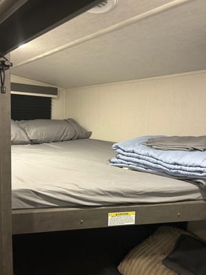 2025 Keystone Cougar Sport Fifth Wheel