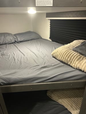2025 Keystone Cougar Sport Fifth Wheel