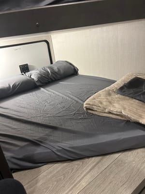 2025 Keystone Cougar Sport Fifth Wheel