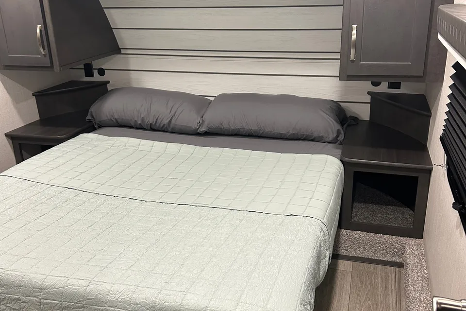 2025 Keystone Cougar Sport Fifth Wheel