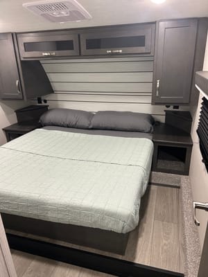 2025 Keystone Cougar Sport Fifth Wheel