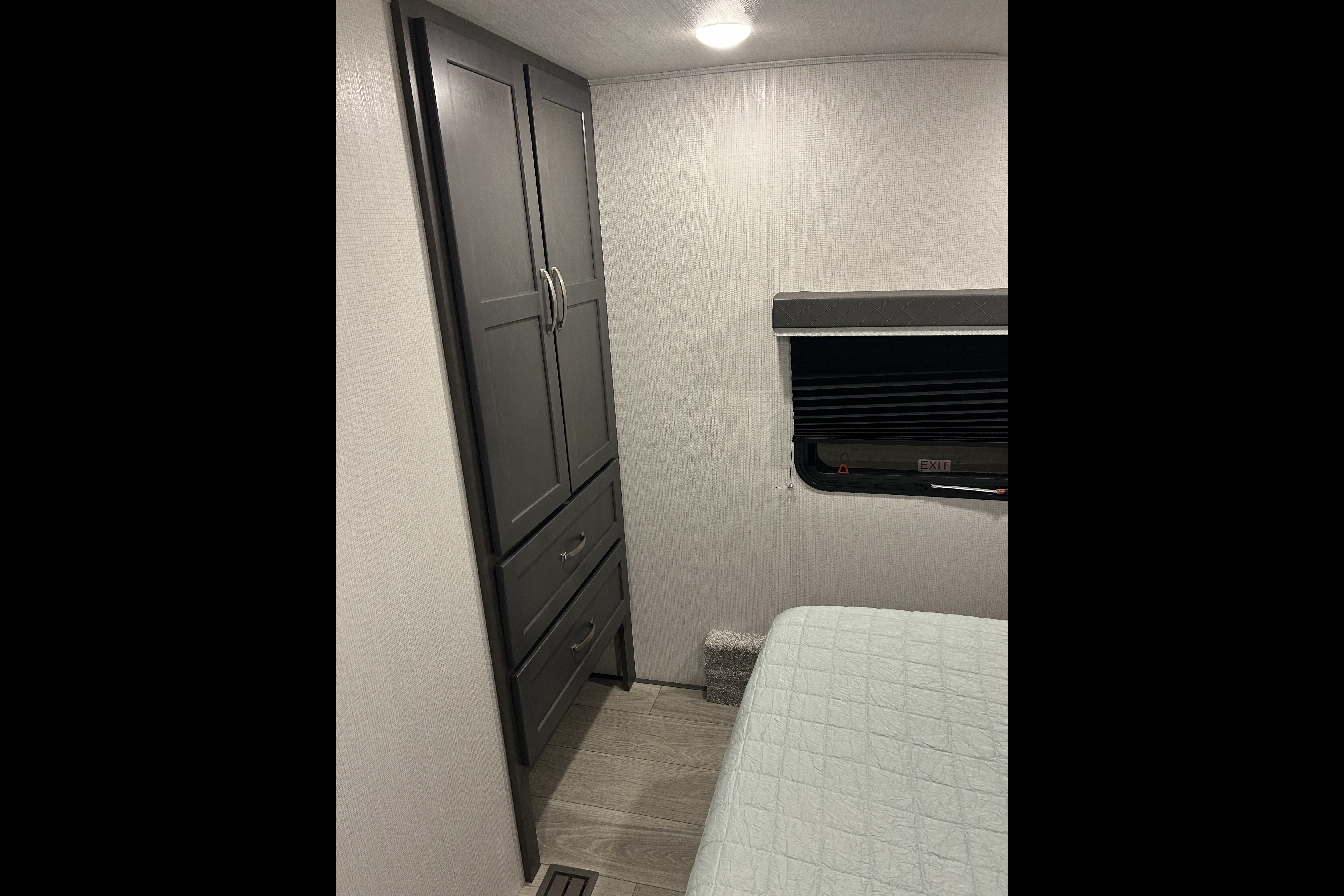 2025 Keystone Cougar Sport Fifth Wheel