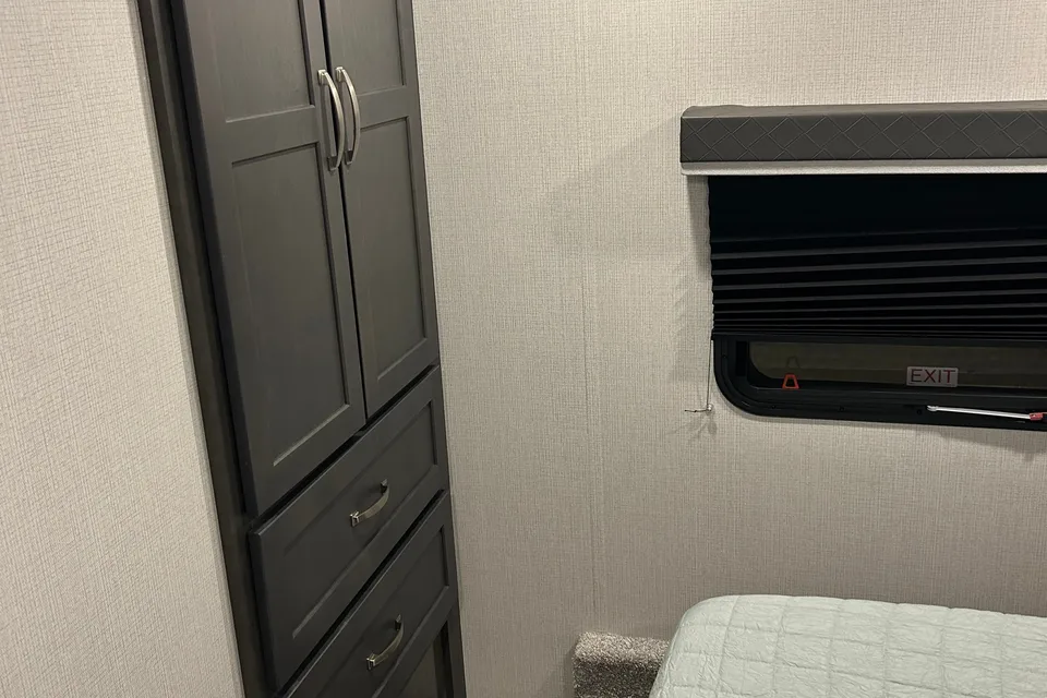 2025 Keystone Cougar Sport Fifth Wheel