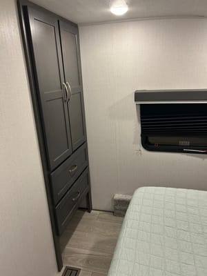 2025 Keystone Cougar Sport Fifth Wheel
