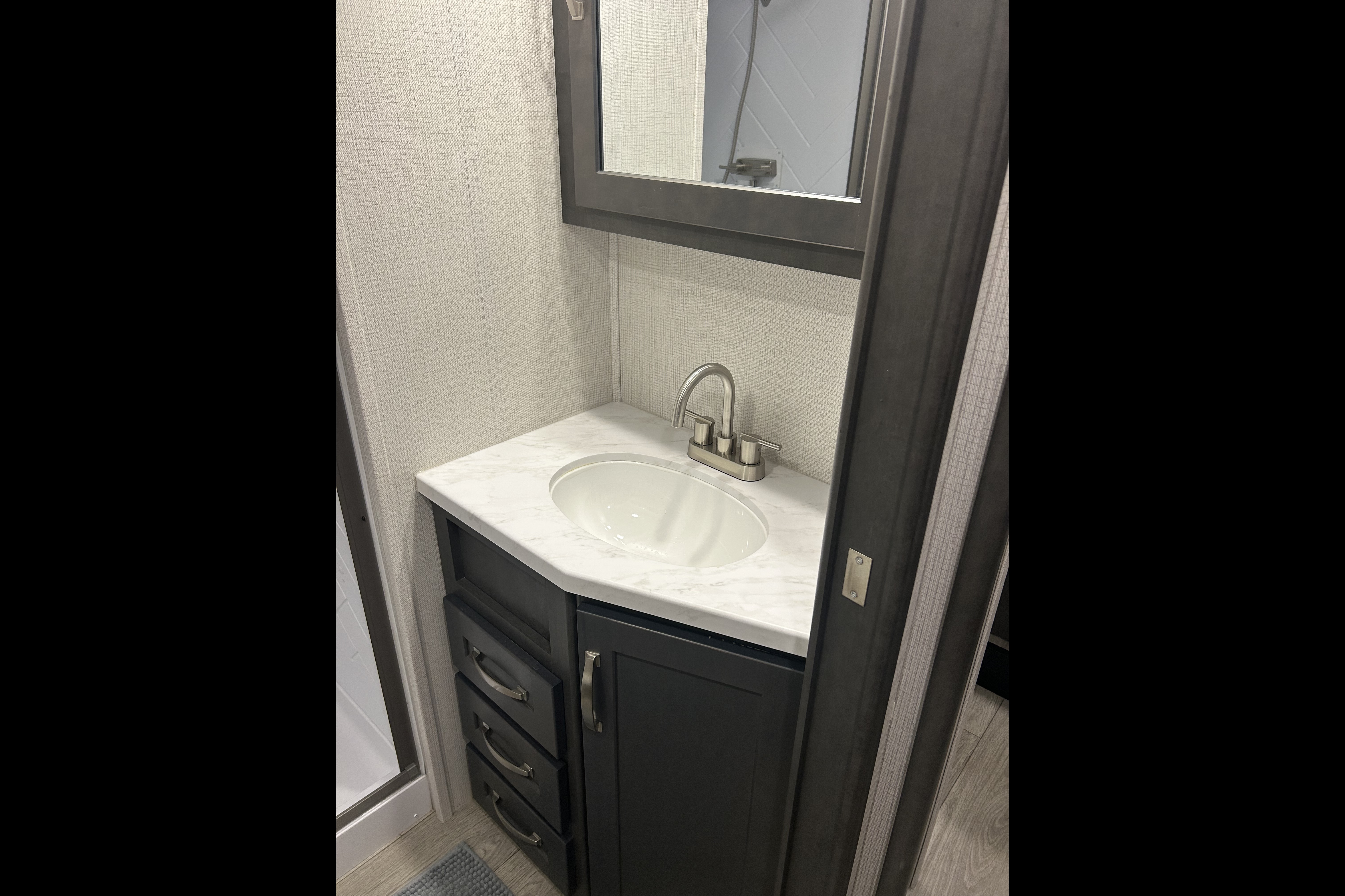 2025 Keystone Cougar Sport Fifth Wheel