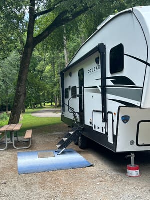 2025 Keystone Cougar Sport Fifth Wheel