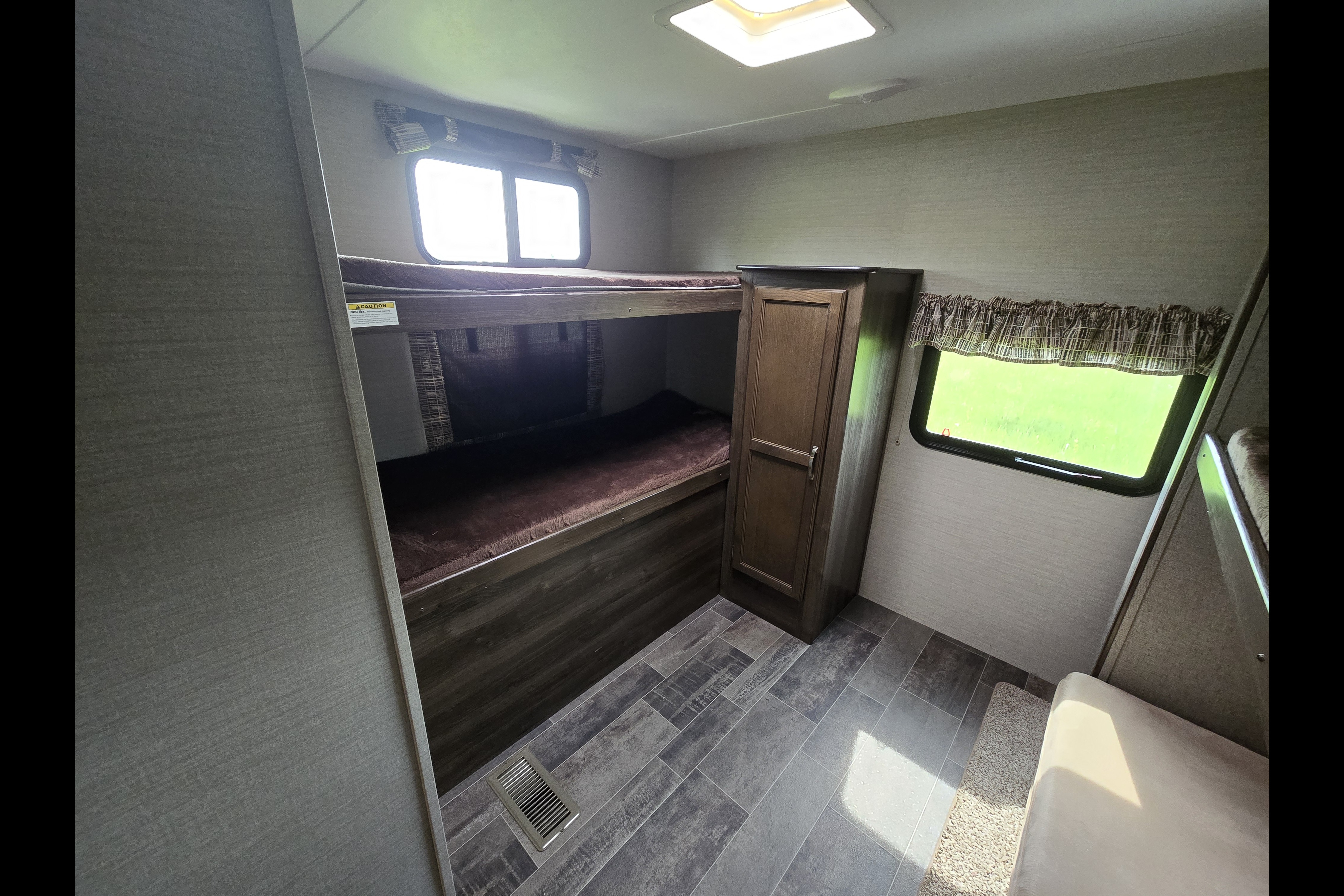 Keystone Bullet 311BHS Travel Trailer