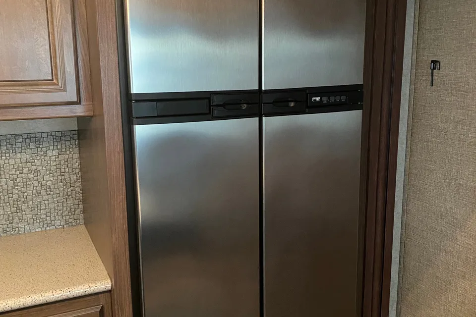 Heartland Elkridge Fifth Wheel