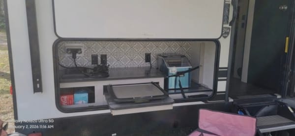 Pet Friendly Heartland 251BH King bed + Bunks