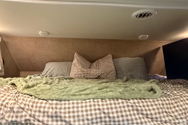 The Wilson Wagon
