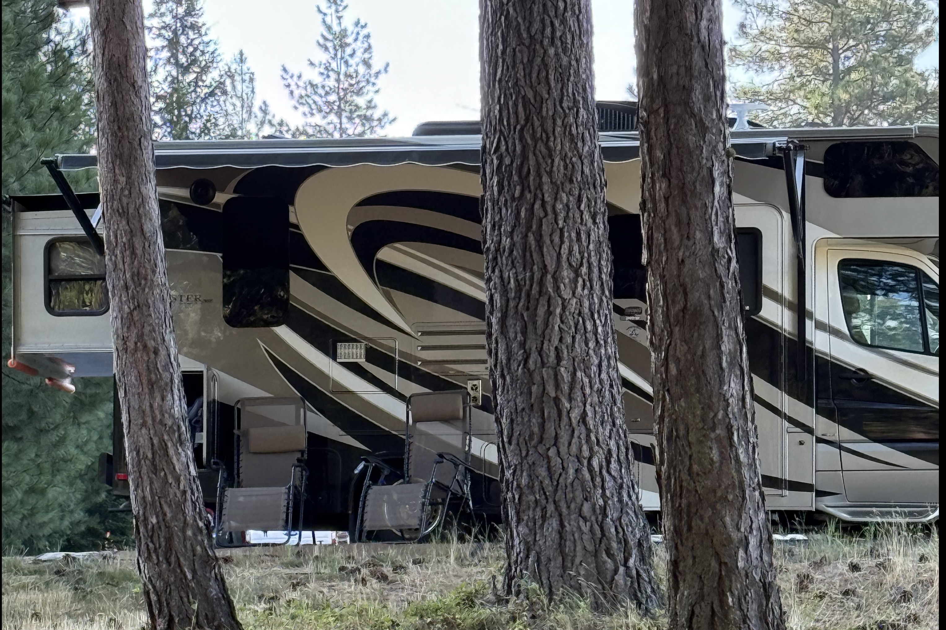 The Wilson Wagon