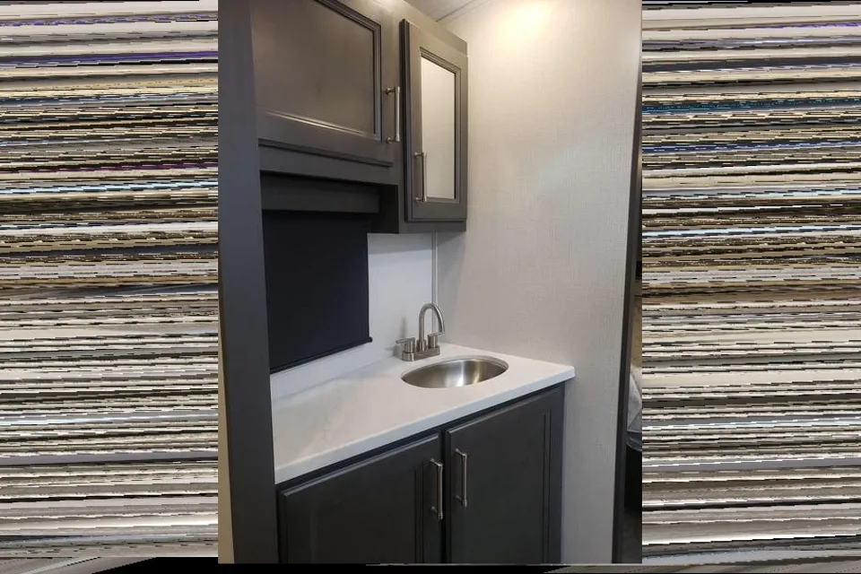 Cougar Den III