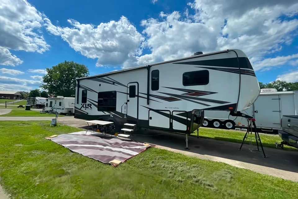 Painless 2022 XLR Nitro 28DK5