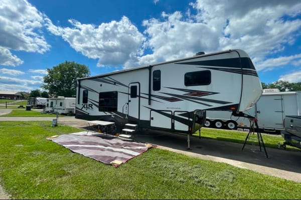 Painless 2022 XLR Nitro 28DK5