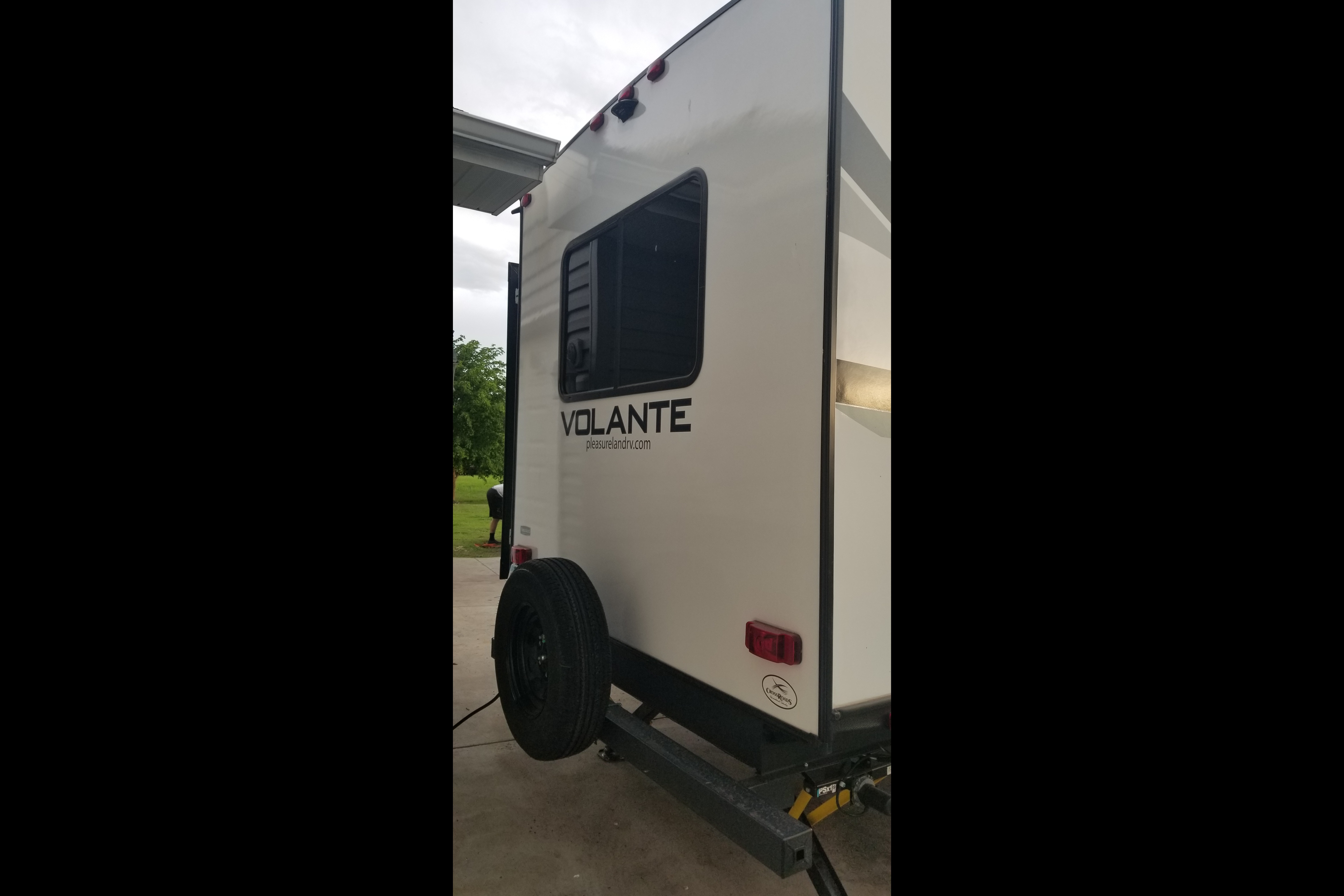 Volante