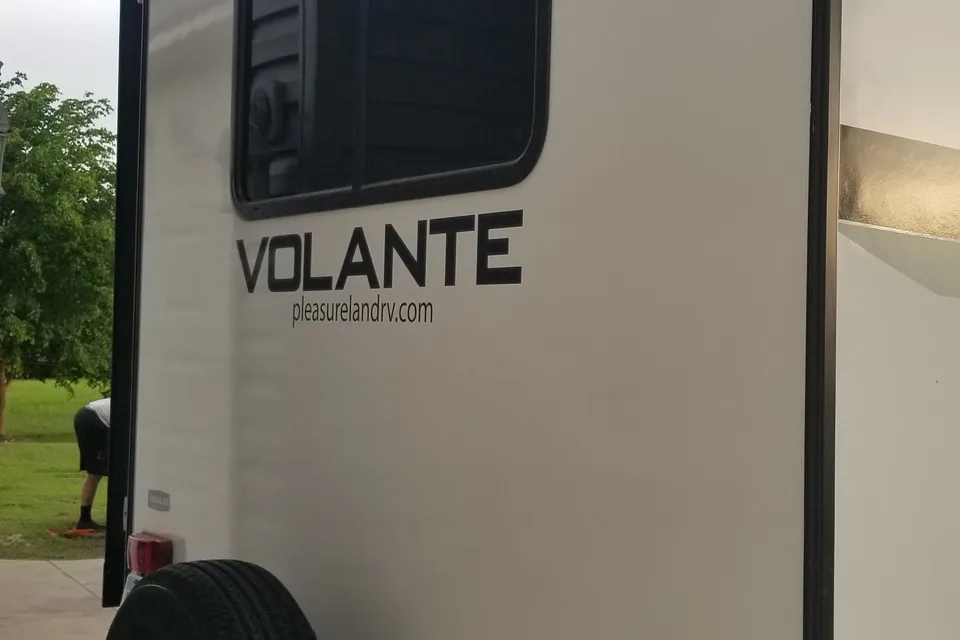 Volante