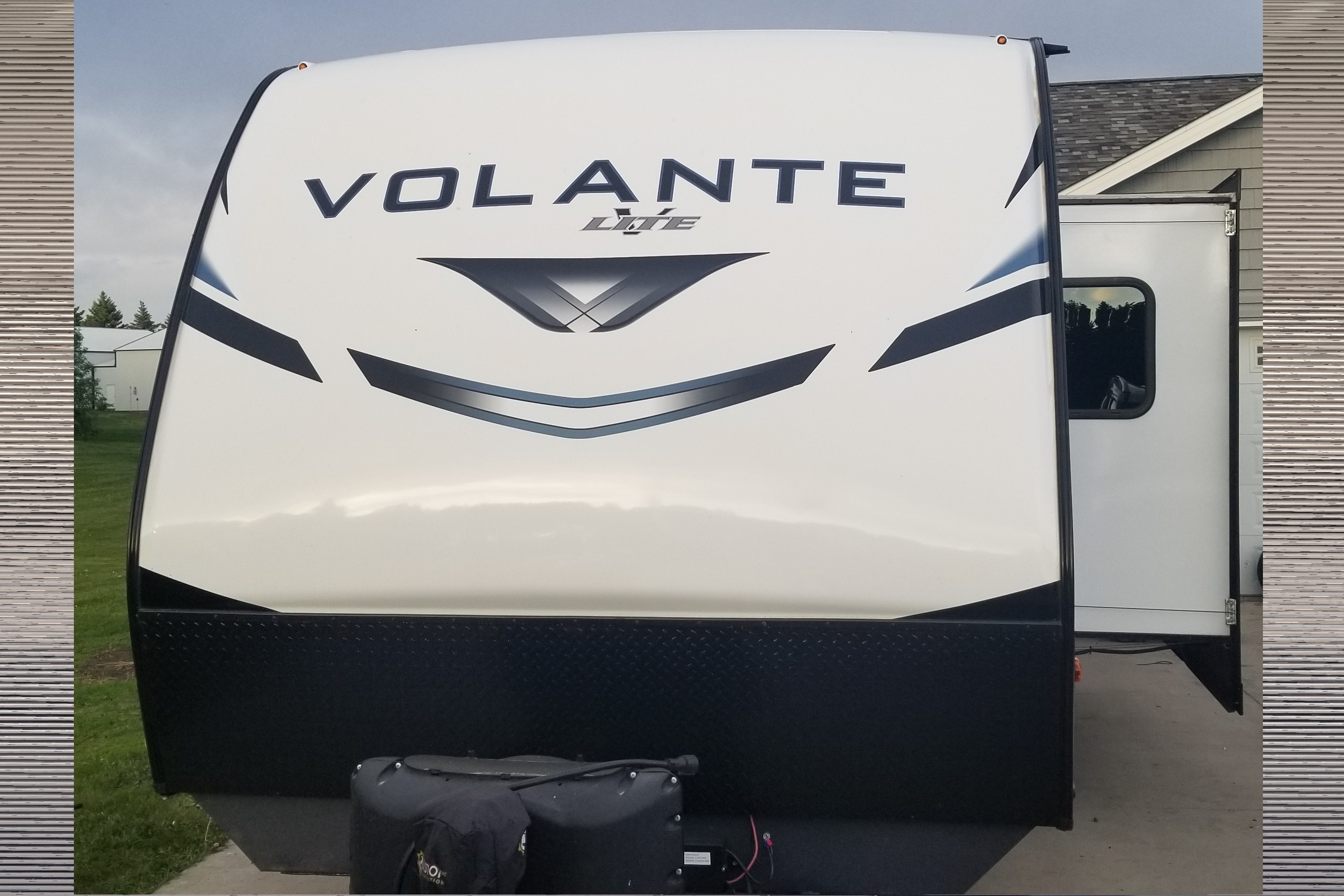 Volante