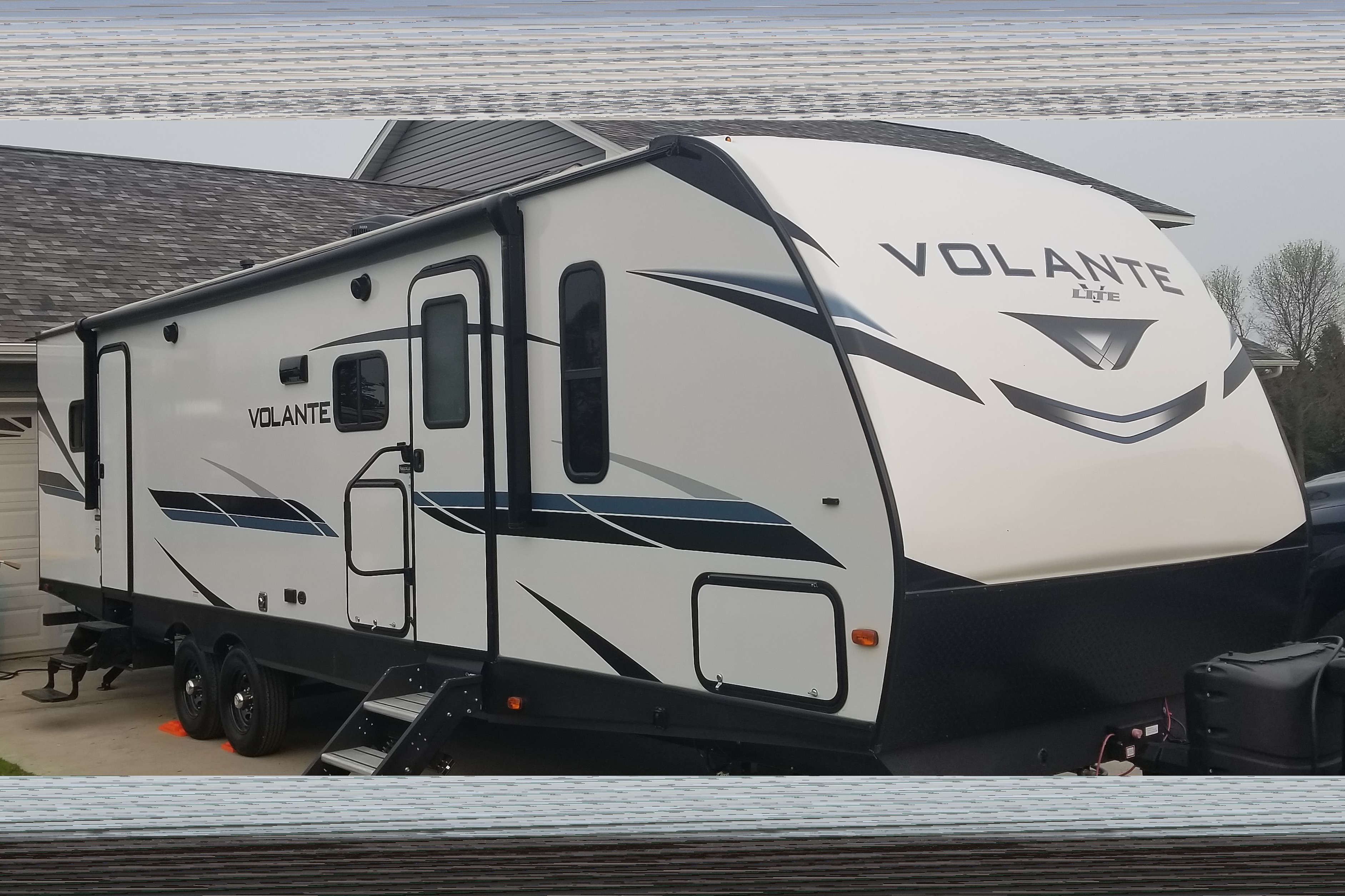 Volante
