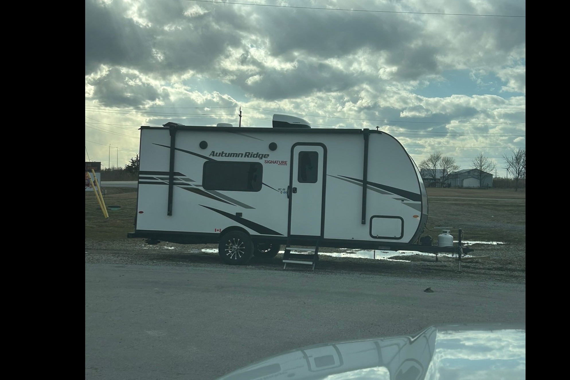 Starcraft Autumn Ridge 182 RB Travel Trailer
