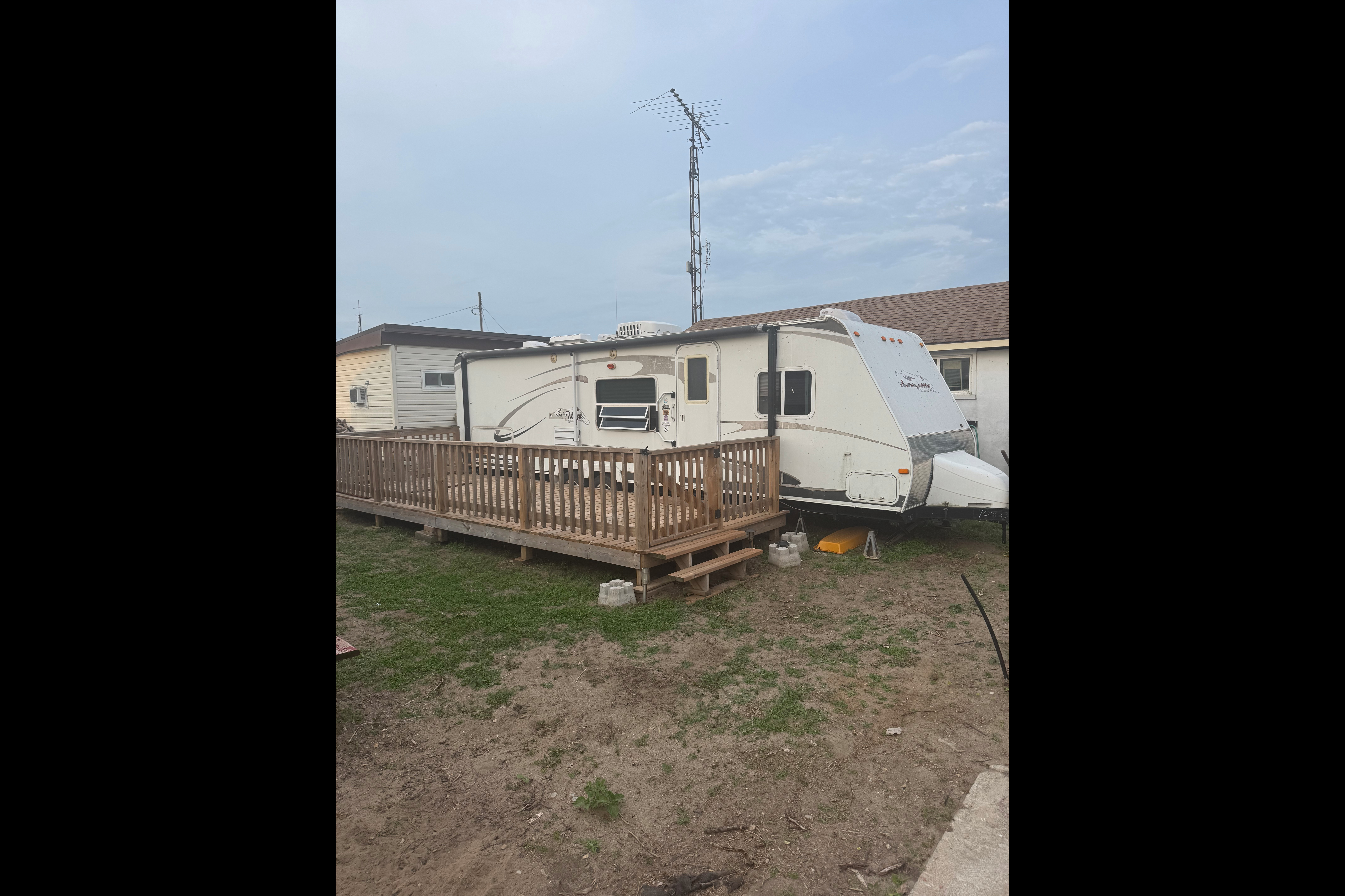 Erie View RV Rental