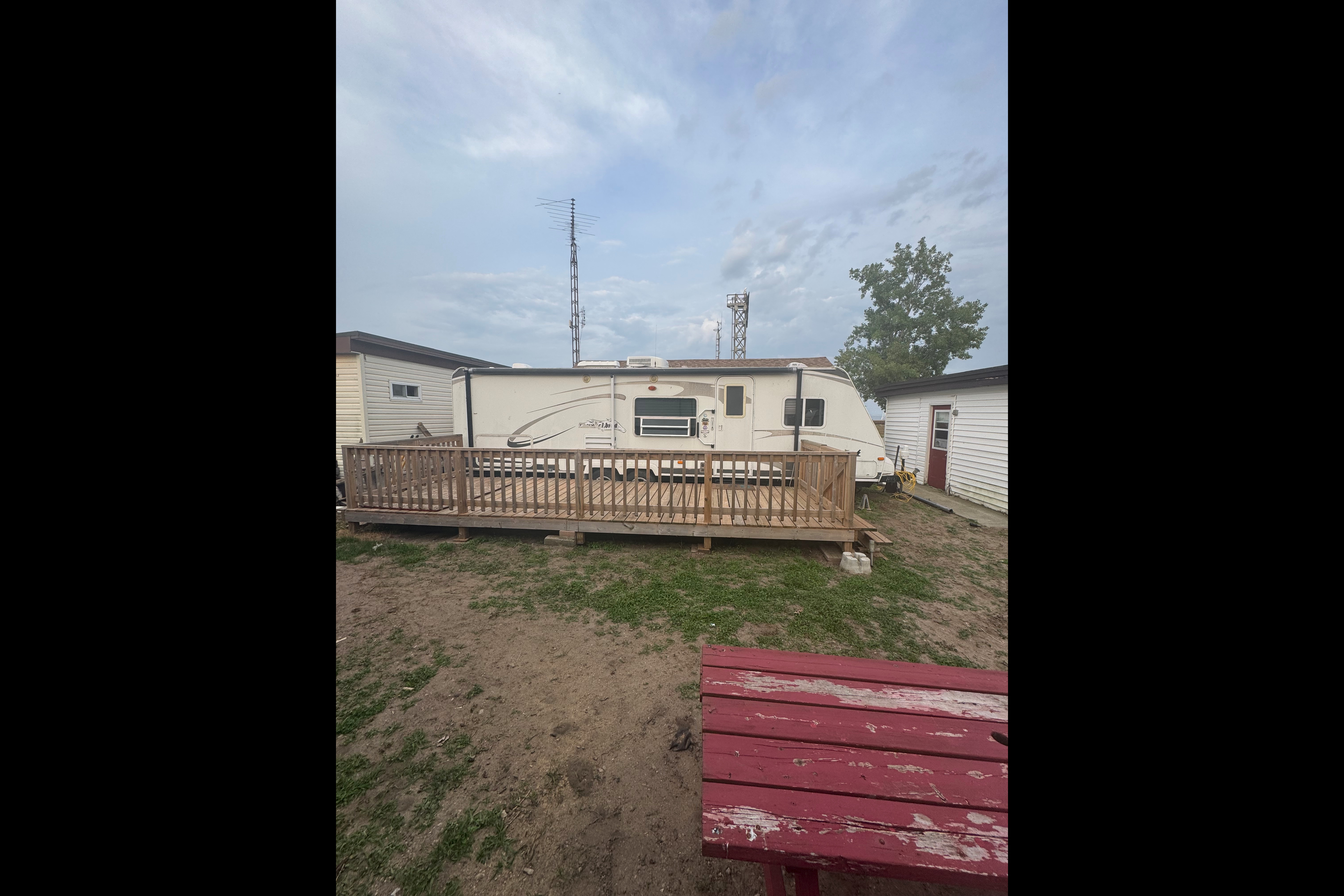 Erie View RV Rental