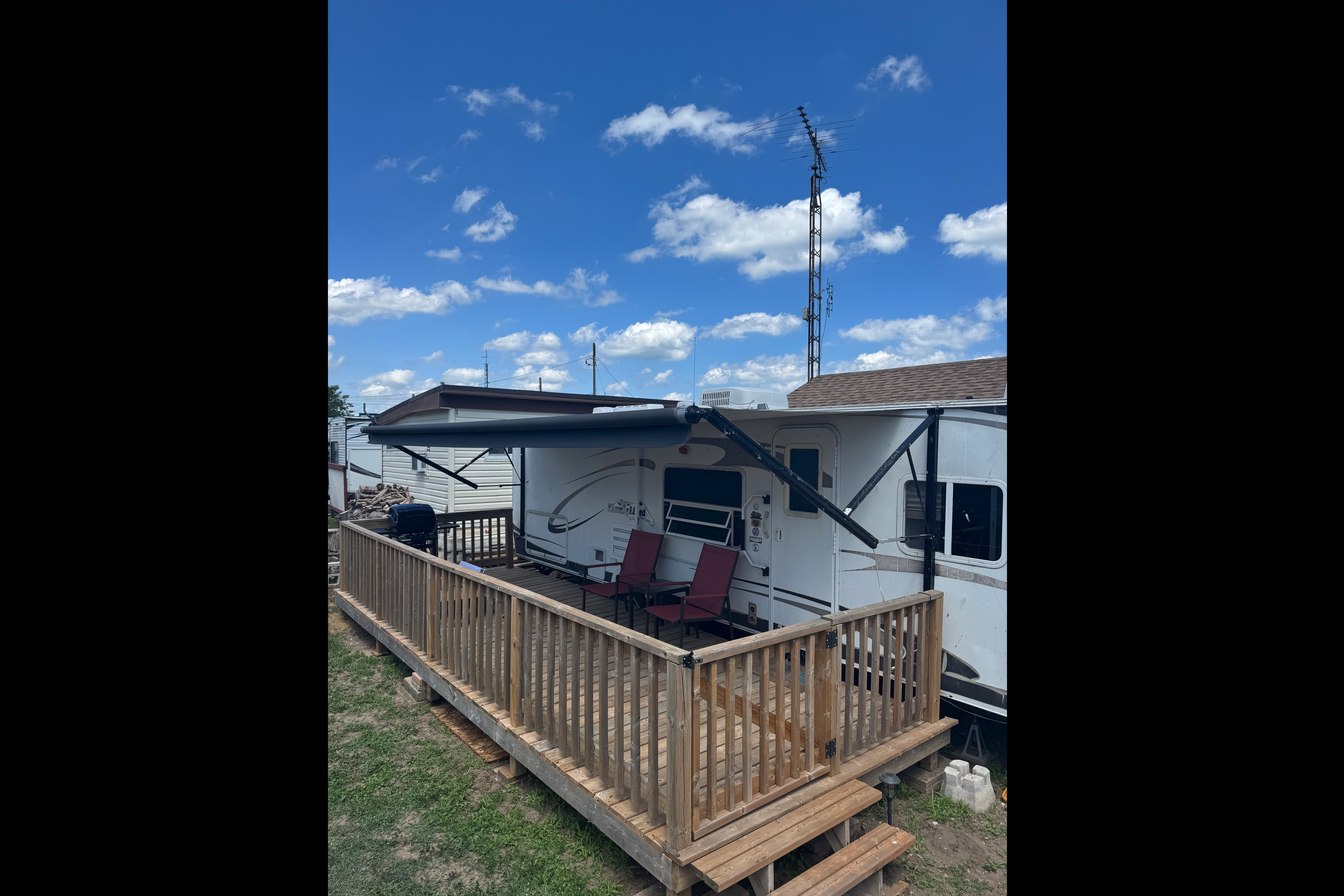 Erie View RV Rental
