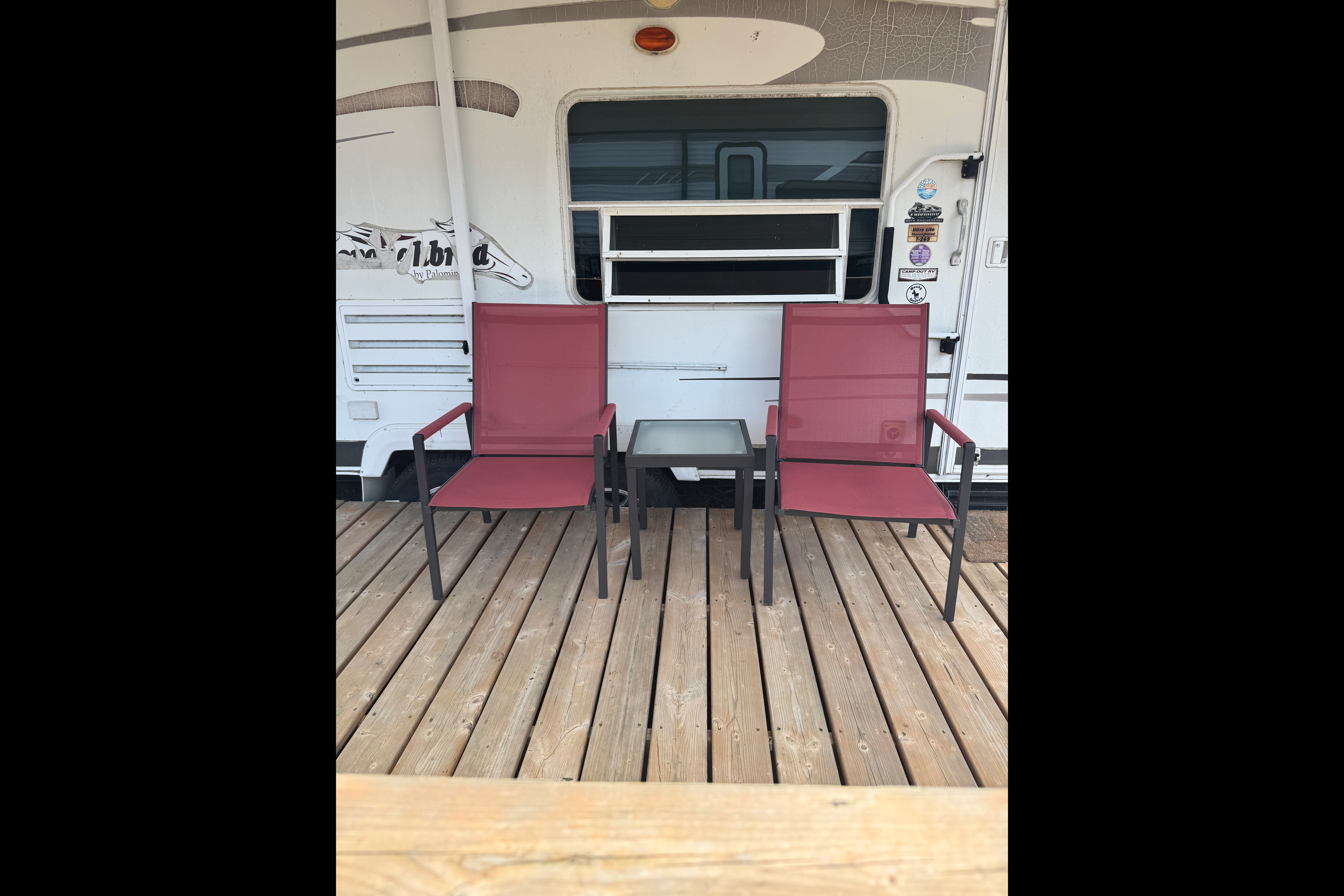 Erie View RV Rental