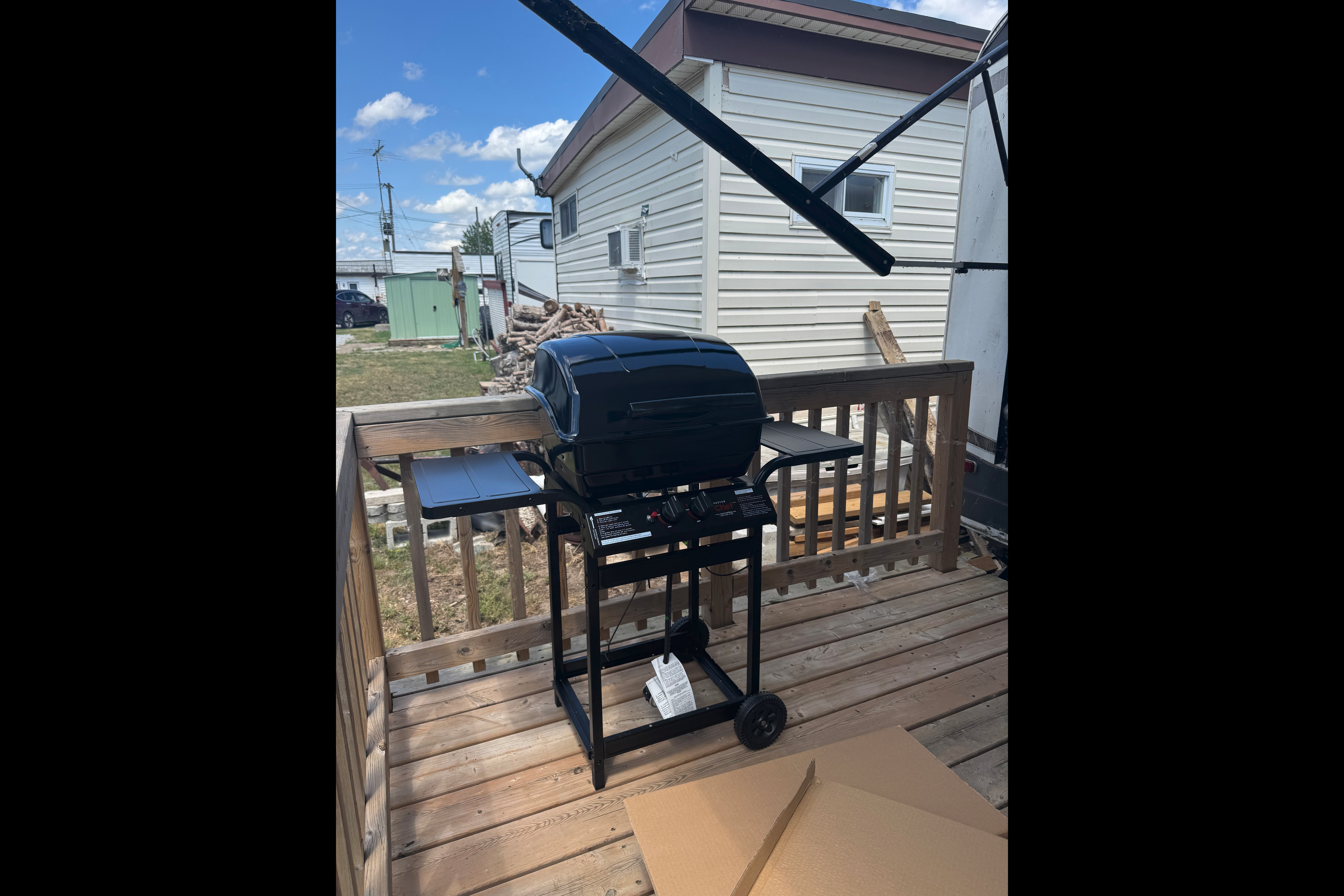 Erie View RV Rental