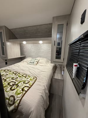 2025 Coachmen, Bunkhouse, Sleeps 8-10, $500 Deposit, Bed Linens included