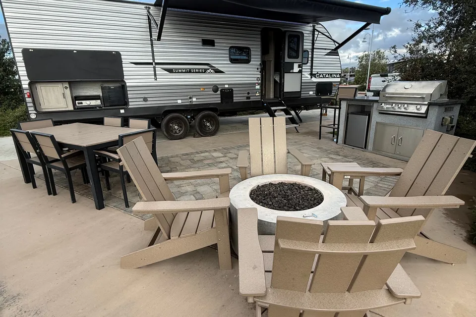 2025 Coachmen, Bunkhouse, Sleeps 8-10, $500 Deposit, Bed Linens included