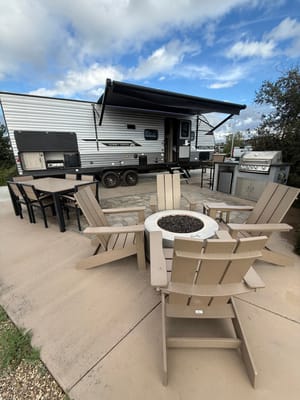 2025 Coachmen, Bunkhouse, Sleeps 8-10, $500 Deposit, Bed Linens included