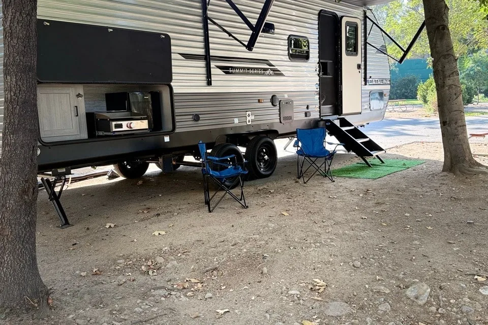 2025 Coachmen, Bunkhouse, Sleeps 8-10, $500 Deposit, Bed Linens included