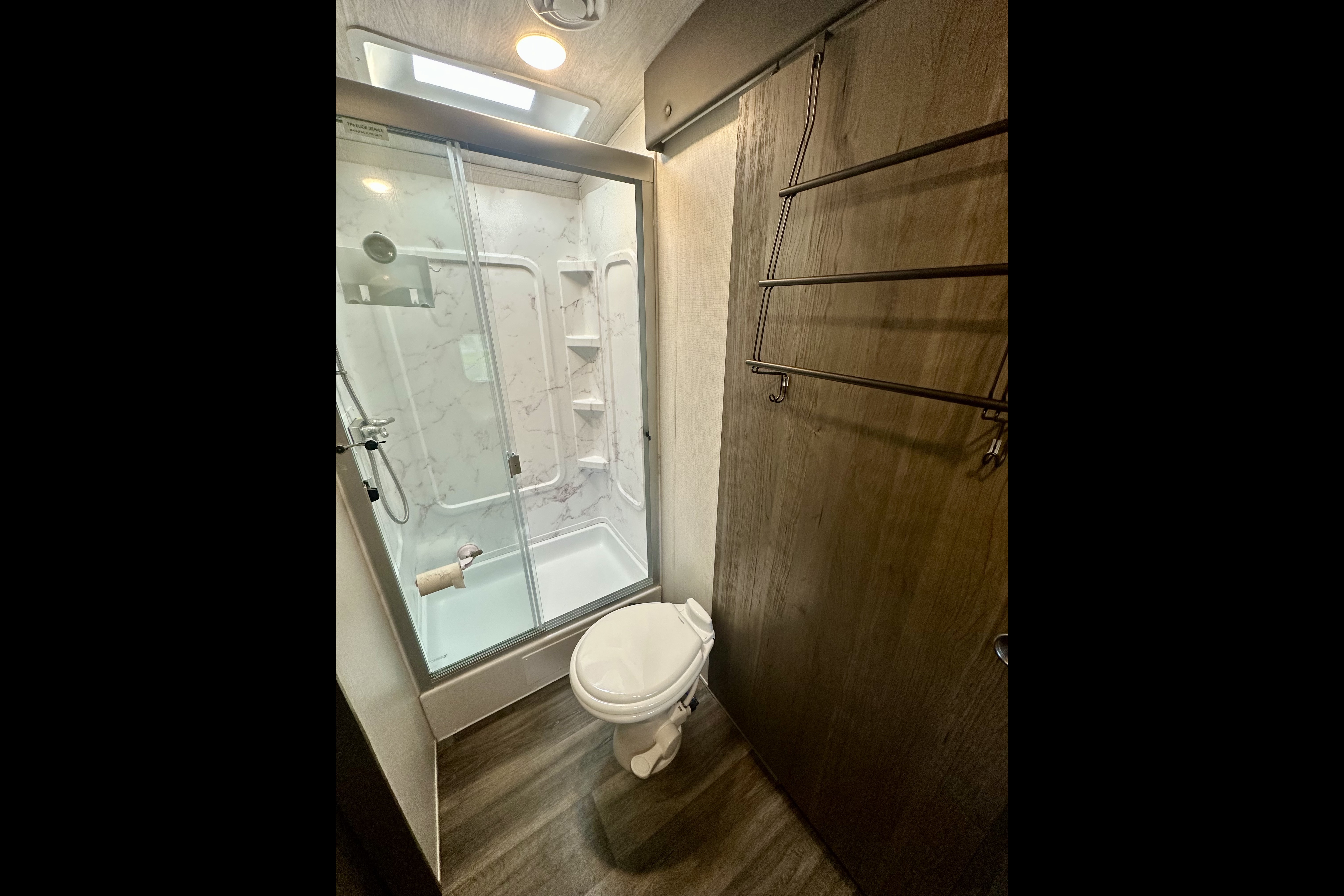 Joshua's Keystone Cougar 30BHS Travel Trailer