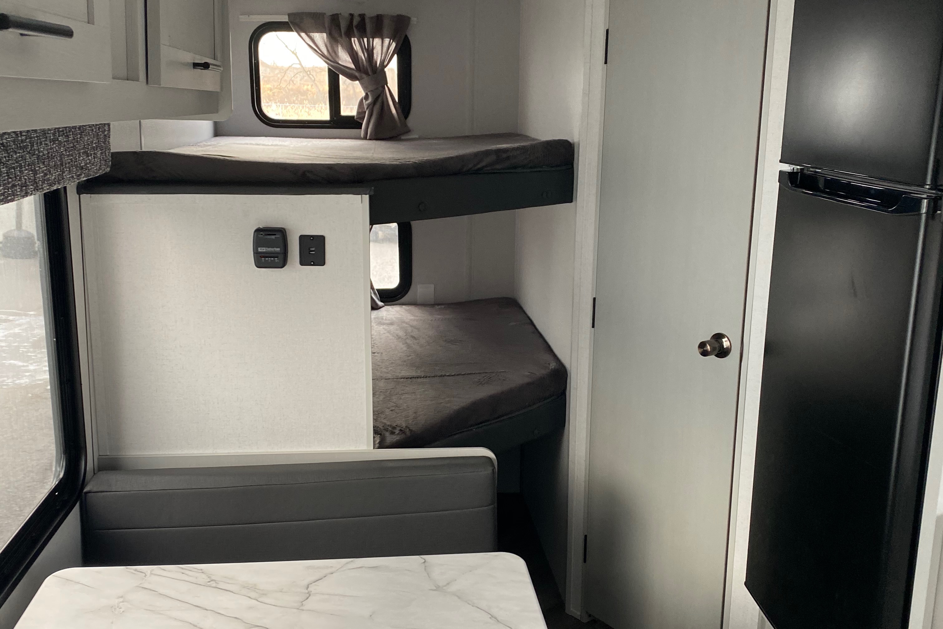 Kristina's Wildwood FSX 179DBK Travel Trailer