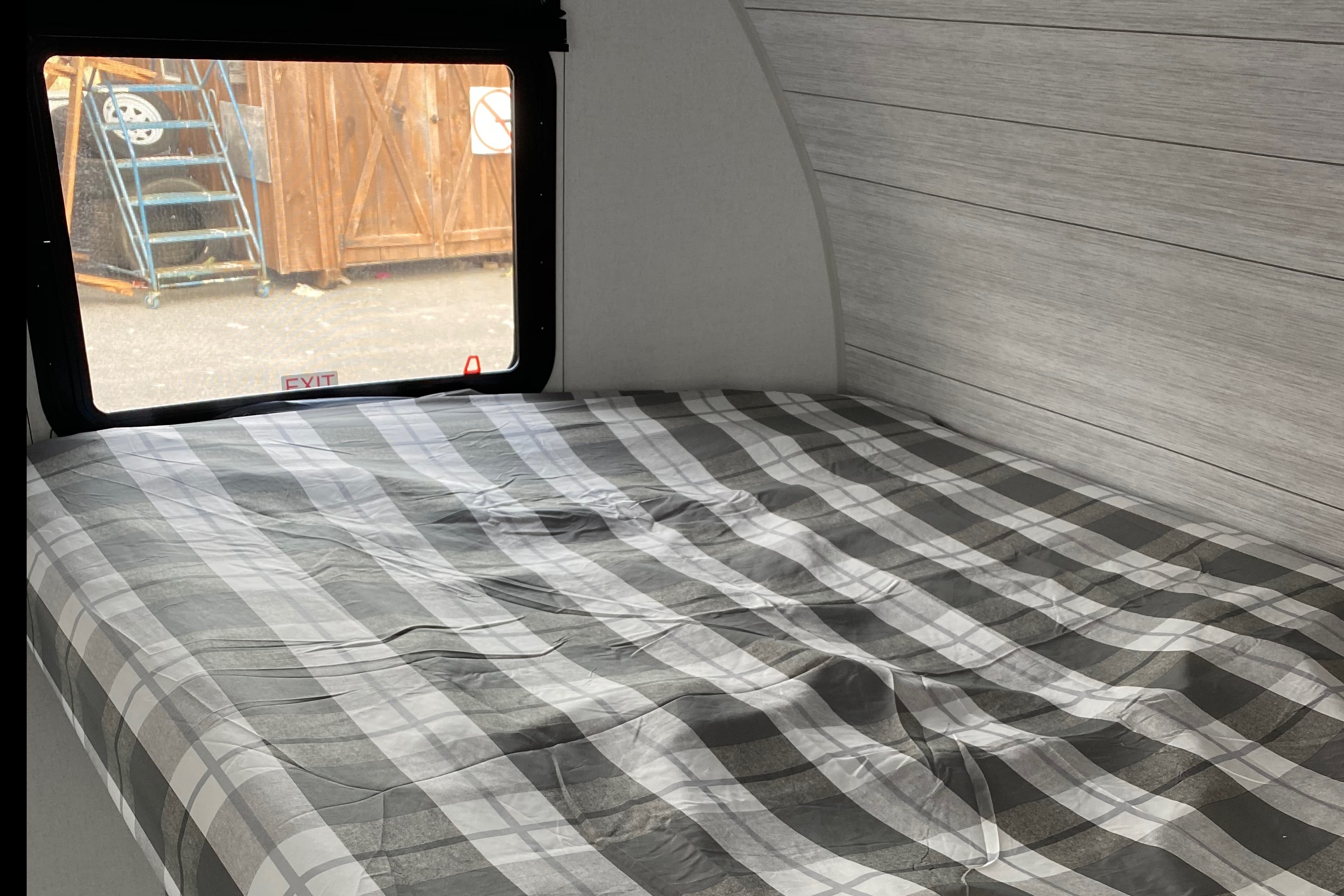 Kristina's Wildwood FSX 179DBK Travel Trailer