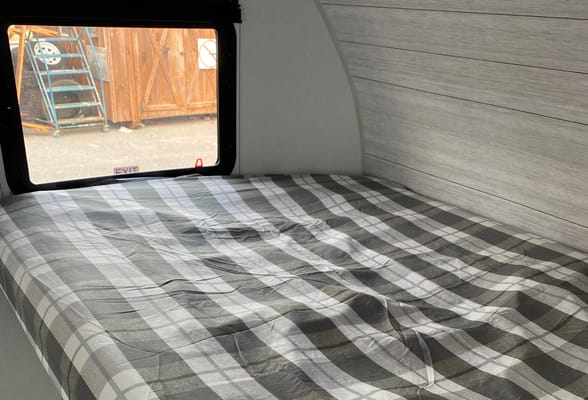 Kristina's Wildwood FSX 179DBK Travel Trailer