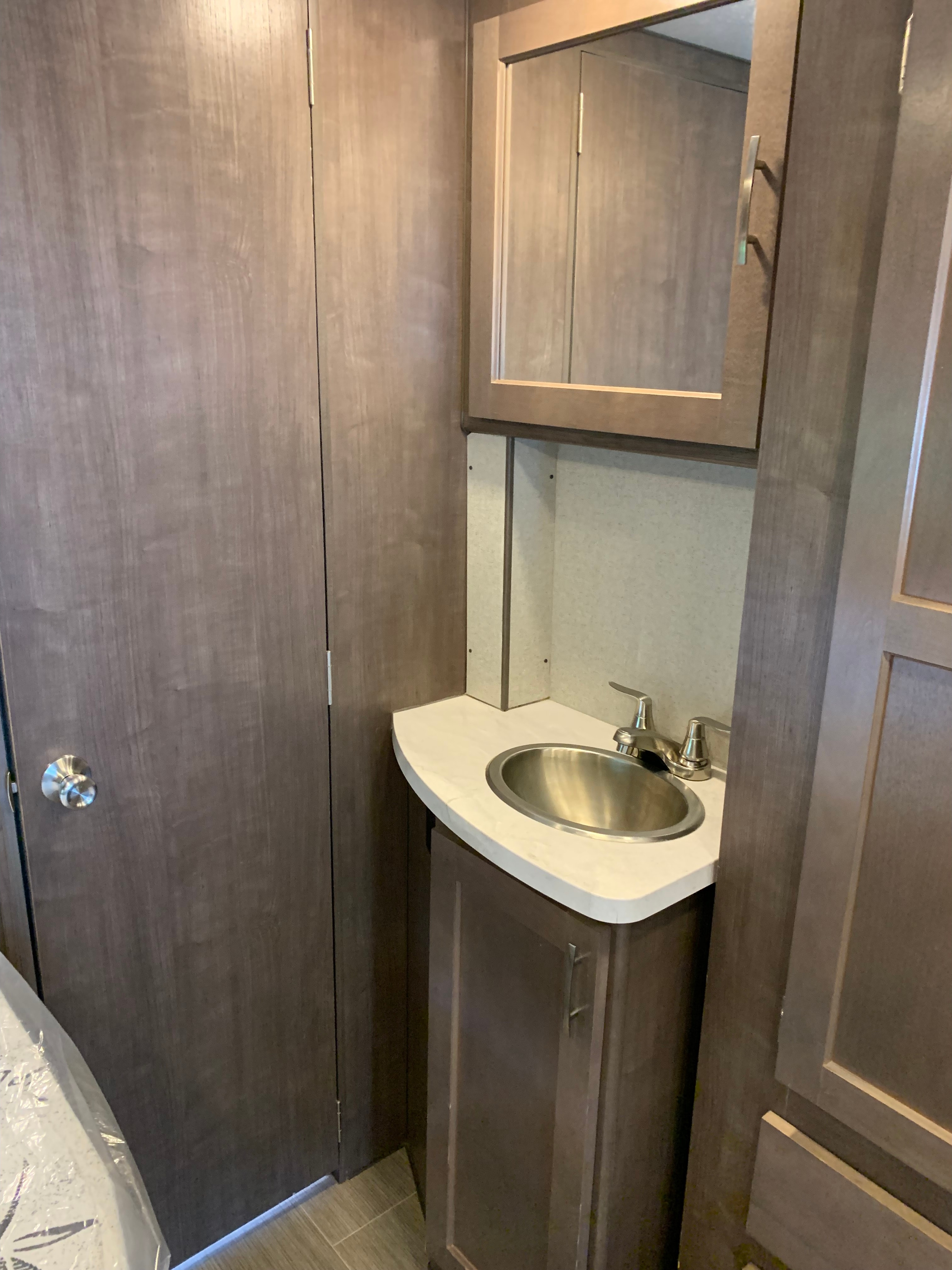 Trailblazer Adventurer Class C Motorhome