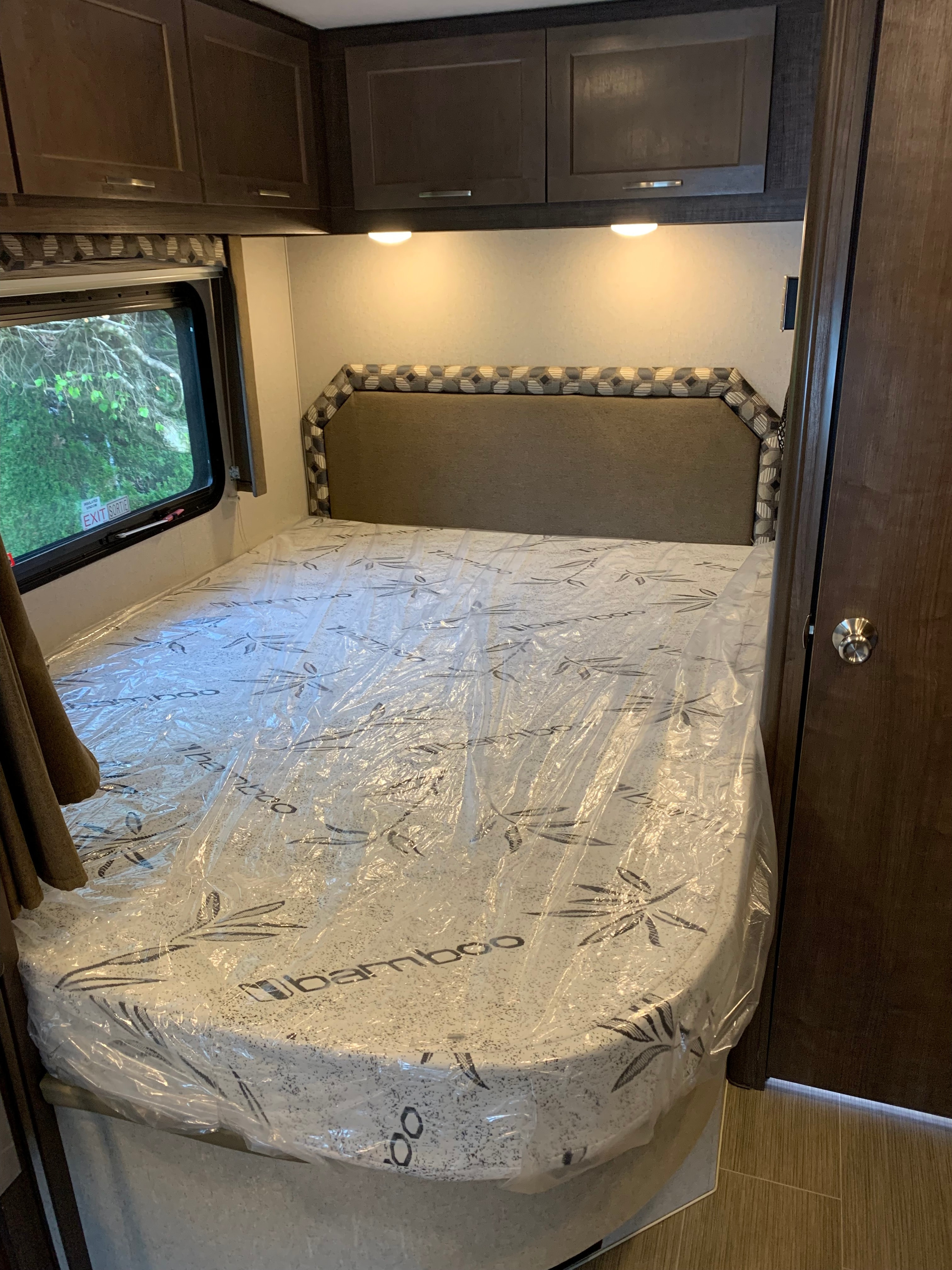 Trailblazer Adventurer Class C Motorhome